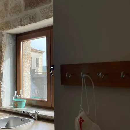 Prázdninový dům Covo - Casa Santiago