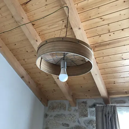 Covo - Casa Santiago Prázdninový dům Vila Nova de Paiva