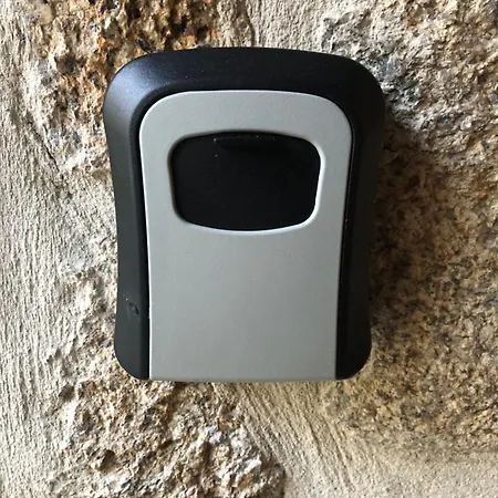 Prázdninový dům Covo - Casa Santiago