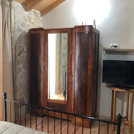 Covo - Casa Santiago *