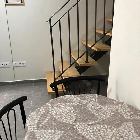 Covo - Casa Santiago