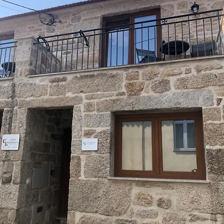 Covo - Casa Santiago Tatil Evi