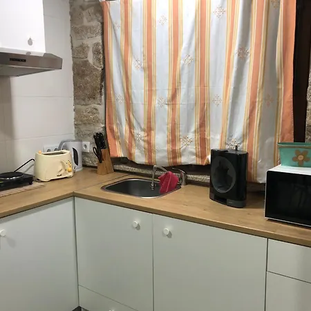 Covo - Casa Santiago