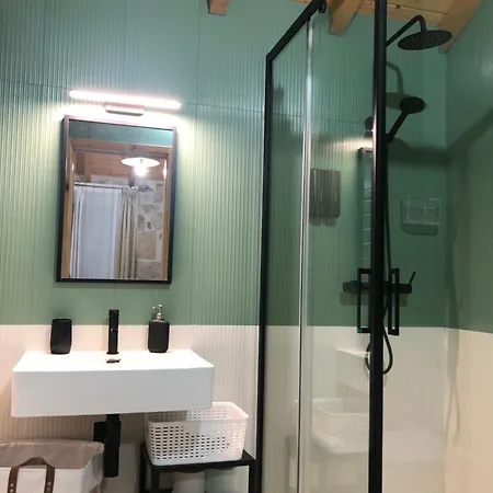 Covo - Casa Santiago Vila Nova de Paiva