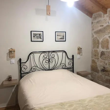 Covo - Casa Santiago Prázdninový dům *