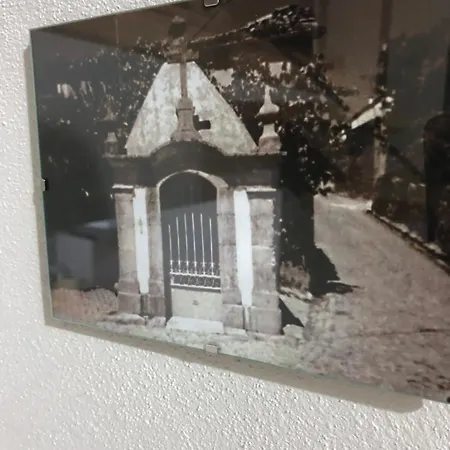 Prázdninový dům Covo - Casa Santiago *