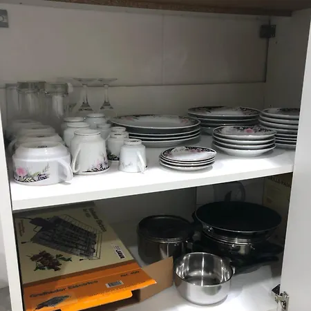 Covo - Casa Santiago Дом отдыха