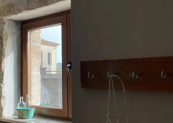 Casa vacanze Covo - Casa Santiago