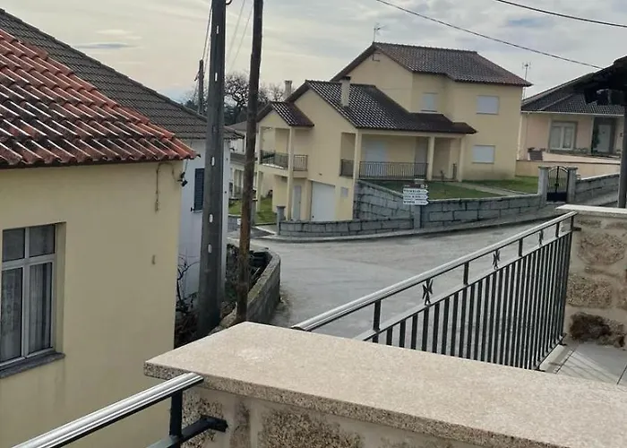 Casa vacanze Covo - Casa Santiago Vila Nova de Paiva