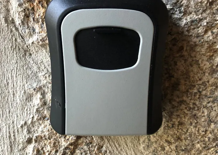 Casa vacanze Covo - Casa Santiago