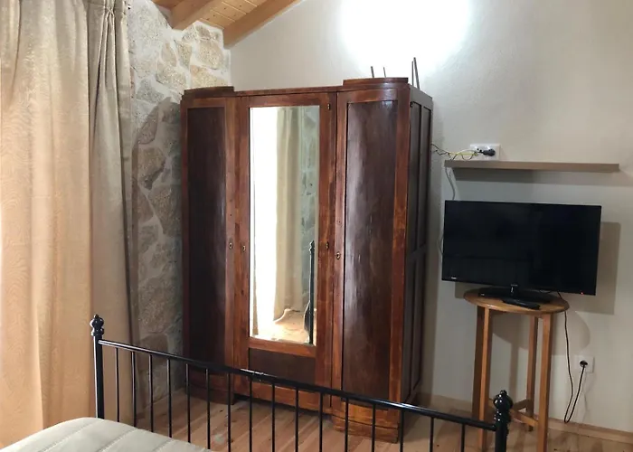 Covo - Casa Santiago *