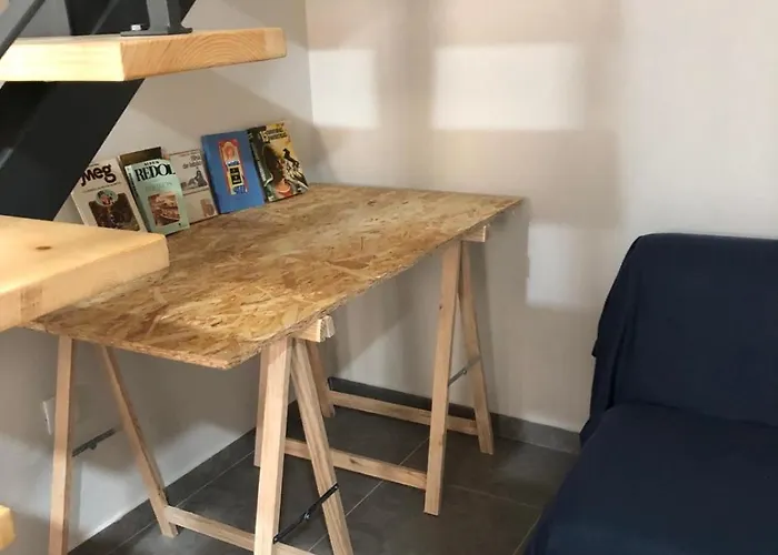 Covo - Casa Santiago * Vila Nova de Paiva