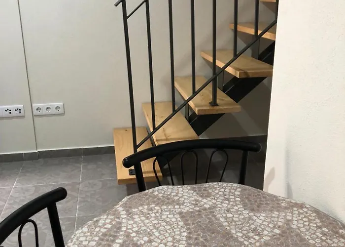 Covo - Casa Santiago