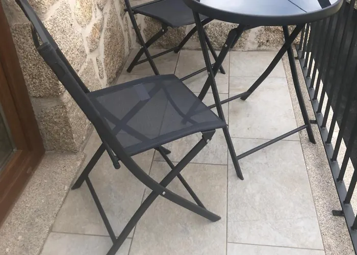 Covo - Casa Santiago * Vila Nova de Paiva