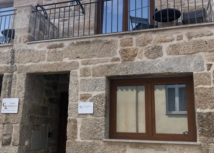 Covo - Casa Santiago Casa vacanze