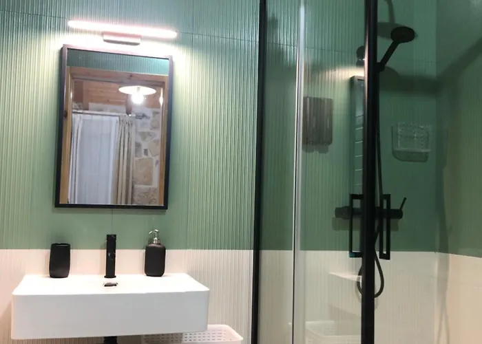 Covo - Casa Santiago Vila Nova de Paiva