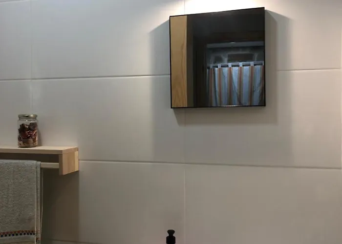 Covo - Casa Santiago