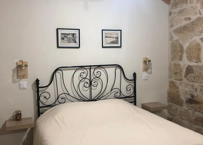 Covo - Casa Santiago Casa vacanze *