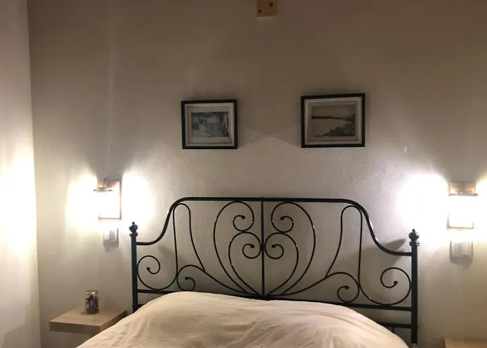 Covo - Casa Santiago Casa vacanze Vila Nova de Paiva