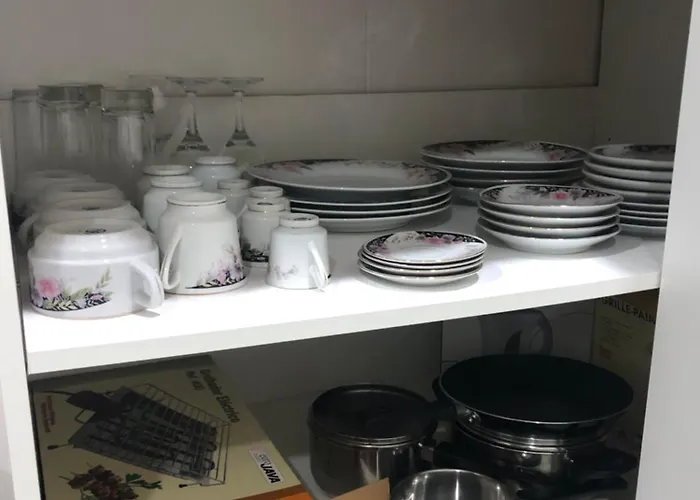 Covo - Casa Santiago Casa vacanze