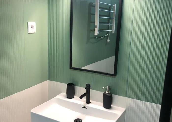 Casa vacanze Covo - Casa Santiago